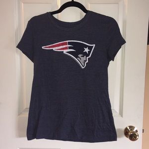 New England Patriots Tee
